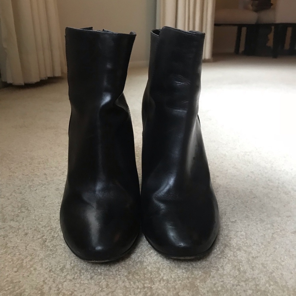 Jcrew Boots